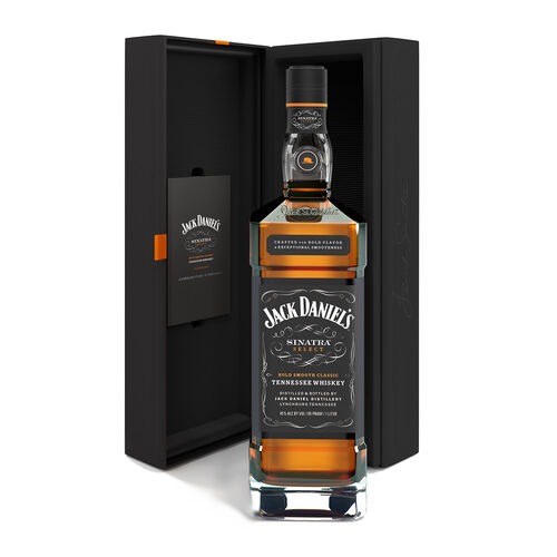 2025 Jack Daniels Event Show
